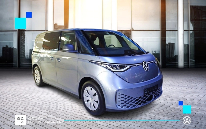 Volkswagen ID.Buzz cena 287328 przebieg: 1, rok produkcji 2023 z Błaszki małe 254